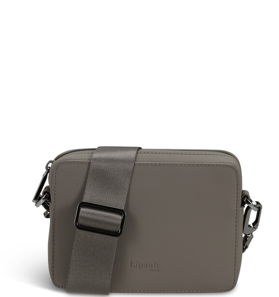 Lost In Berlin The Box - Crossbody-veske Lost In Berlin The Box - Crossbody-veske