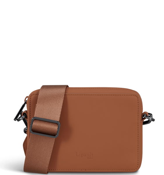 Lost In Berlin The Box - Crossbody-veske Lost In Berlin The Box - Crossbody-veske