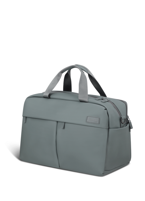 Lipault Lost In Berlin 24h Bag  Cement Storm Lipault Lost In Berlin 24h Bag  Cement Storm