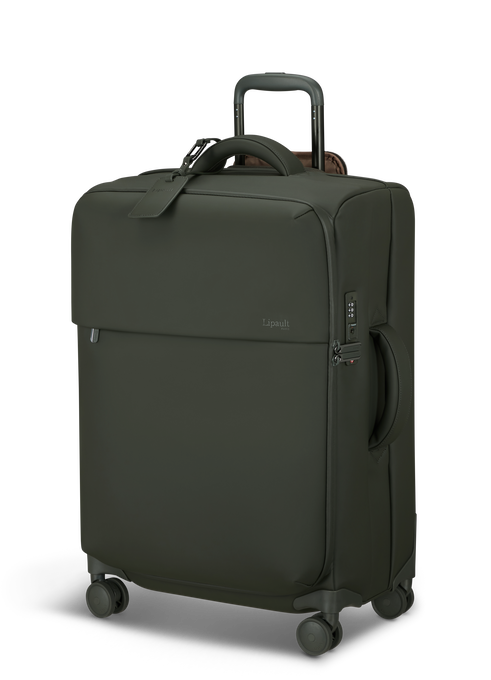 Lost In Berlin Medium trip Koffert 63cm
