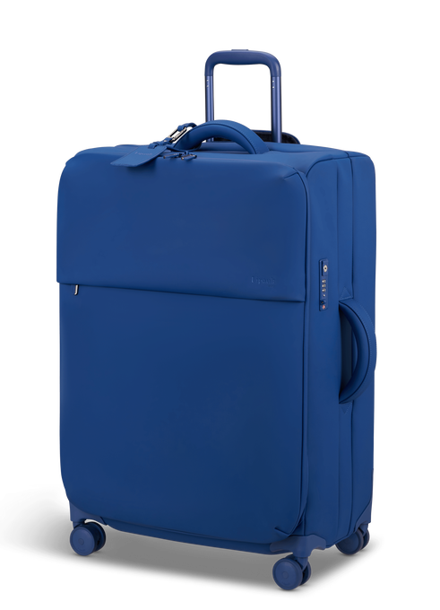 Lipault Lost In Berlin Long Trip 2.0 70cm  Blue Me Away Lipault Lost In Berlin Long Trip 2.0 70cm  Blue Me Away